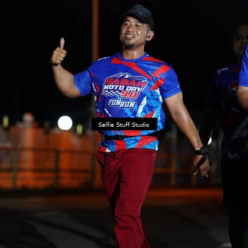 Runner Photo 6046314