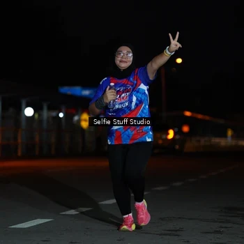 Runner Photo 6046327