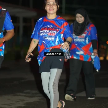 Runner Photo 6046328