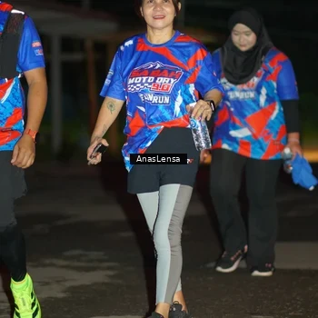 Runner Photo 6046329