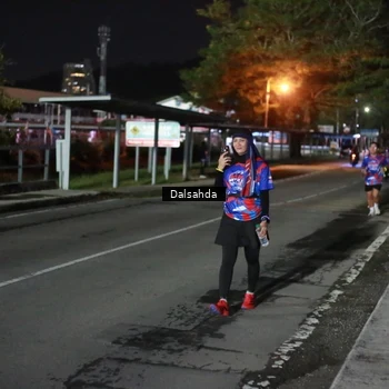 Runner Photo 6046331