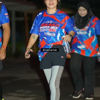 Runner Photo 6046335