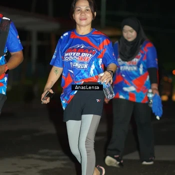Runner Photo 6046337