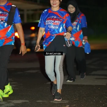 Runner Photo 6046339