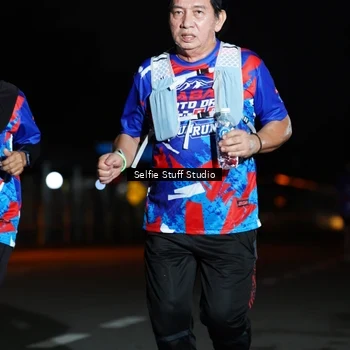 Runner Photo 6046341