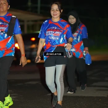 Runner Photo 6046344