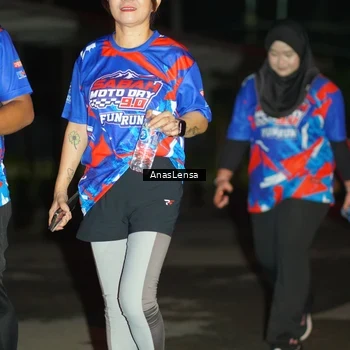 Runner Photo 6046345
