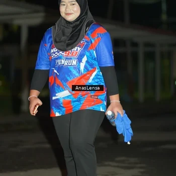 Runner Photo 6046346