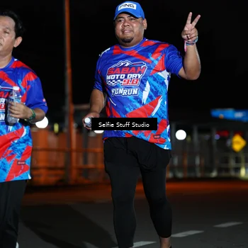 Runner Photo 6046358