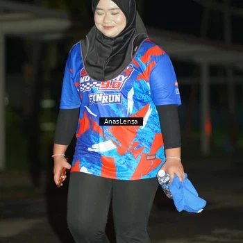 Runner Photo 6046359