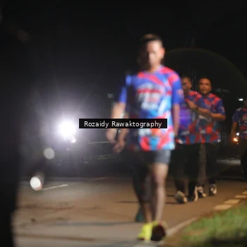 Runner Photo 6046360