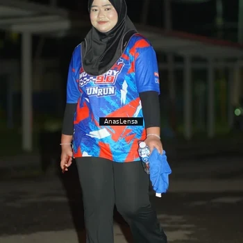 Runner Photo 6046361