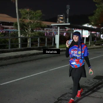 Runner Photo 6046368
