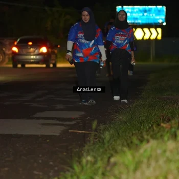 Runner Photo 6046369