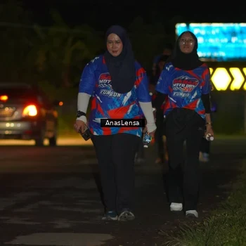 Runner Photo 6046372