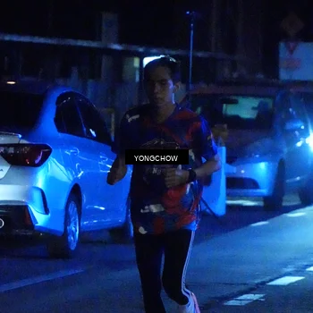 Runner Photo 6046374