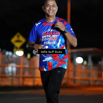 Runner Photo 6046378