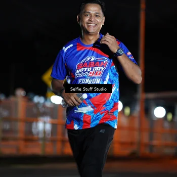 Runner Photo 6046379