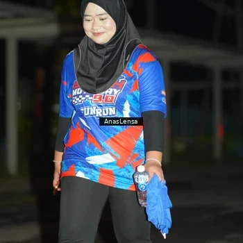 Runner Photo 6046380