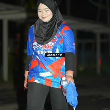Runner Photo 6046382