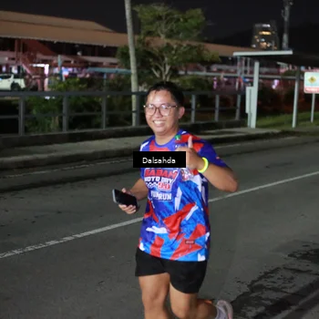 Runner Photo 6046389