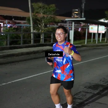 Runner Photo 6046390