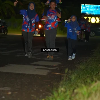 Runner Photo 6046391