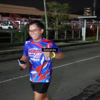 Runner Photo 6046397