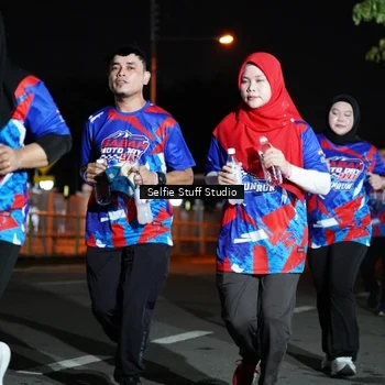 Runner Photo 6046399
