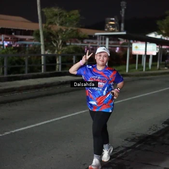 Runner Photo 6046403