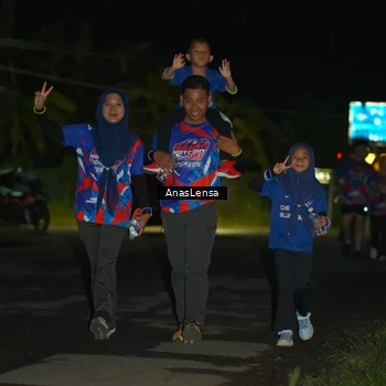Runner Photo 6046405