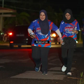 Runner Photo 6046406