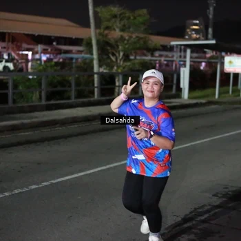 Runner Photo 6046407