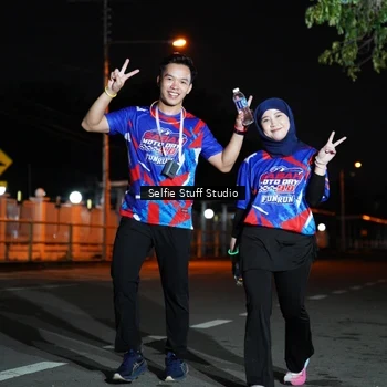 Runner Photo 6046412