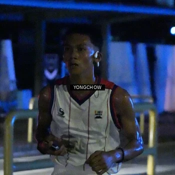 Runner Photo 6046413