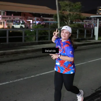 Runner Photo 6046416