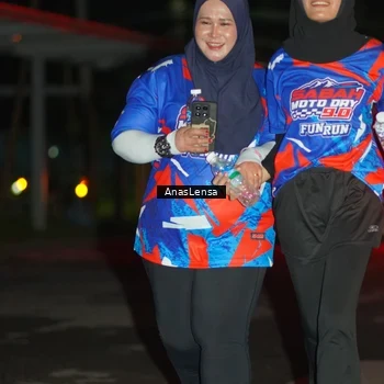 Runner Photo 6046431