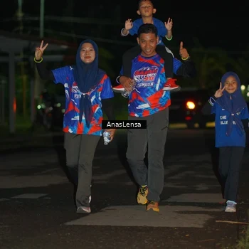 Runner Photo 6046433