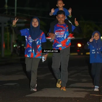 Runner Photo 6046434