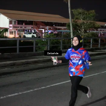 Runner Photo 6046450