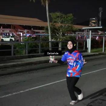 Runner Photo 6046453