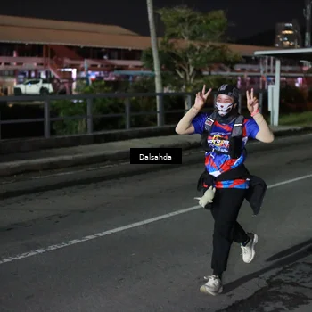 Runner Photo 6046454