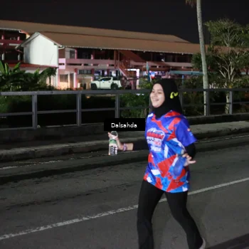 Runner Photo 6046455