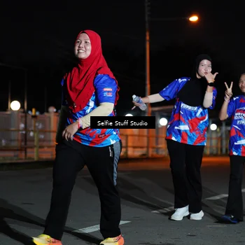 Runner Photo 6046456