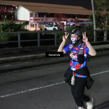 Runner Photo 6046467