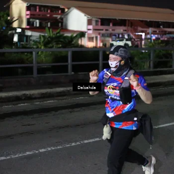 Runner Photo 6046469