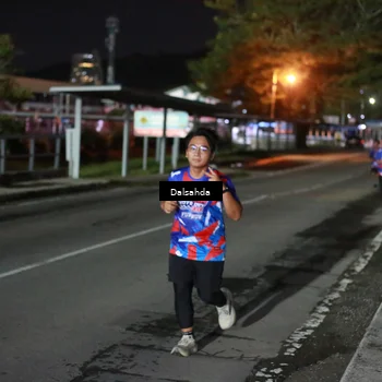 Runner Photo 6046478
