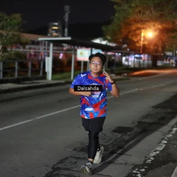 Runner Photo 6046484