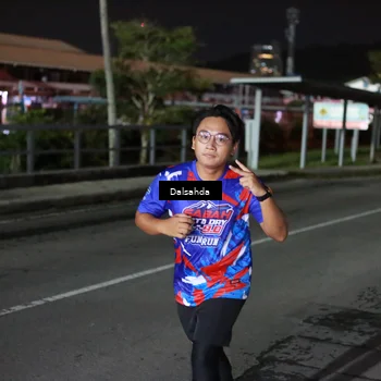 Runner Photo 6046488