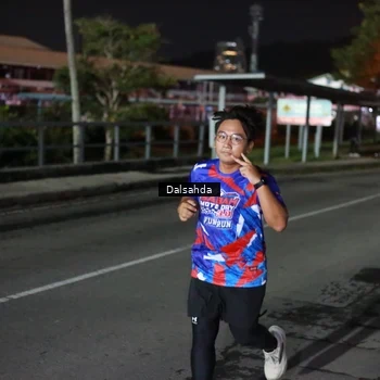 Runner Photo 6046495